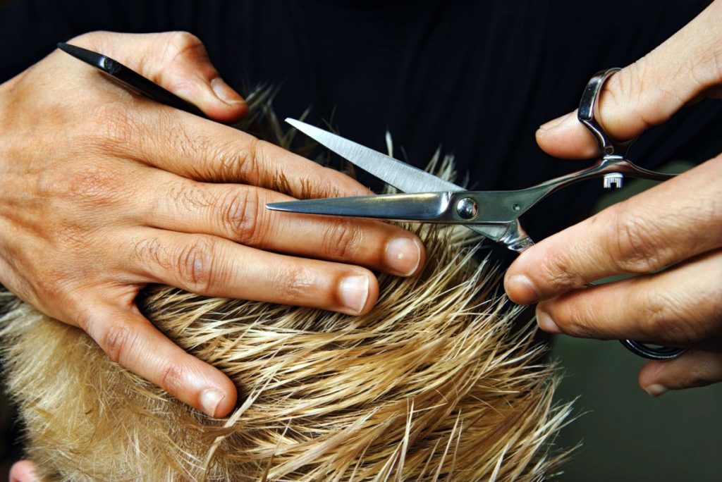 Innovations coiffure 2025